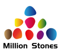 Million Stones